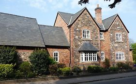 Keepers Lodge
